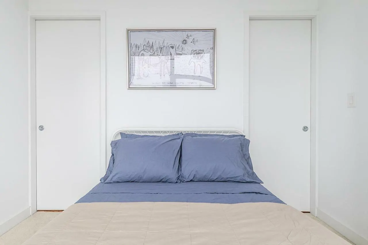 Luxury Corner Suite - Entertainment District トロント 0*,